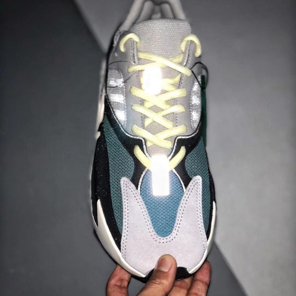 Adidas Yeezy Boost 700 Low Wave Runner
