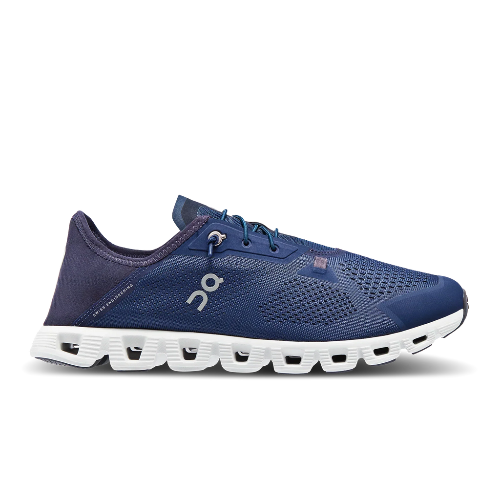 ON Cloud 5 Coast Blue