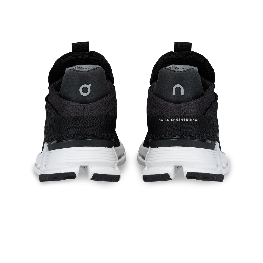 ON Cloud Nova Phantom White