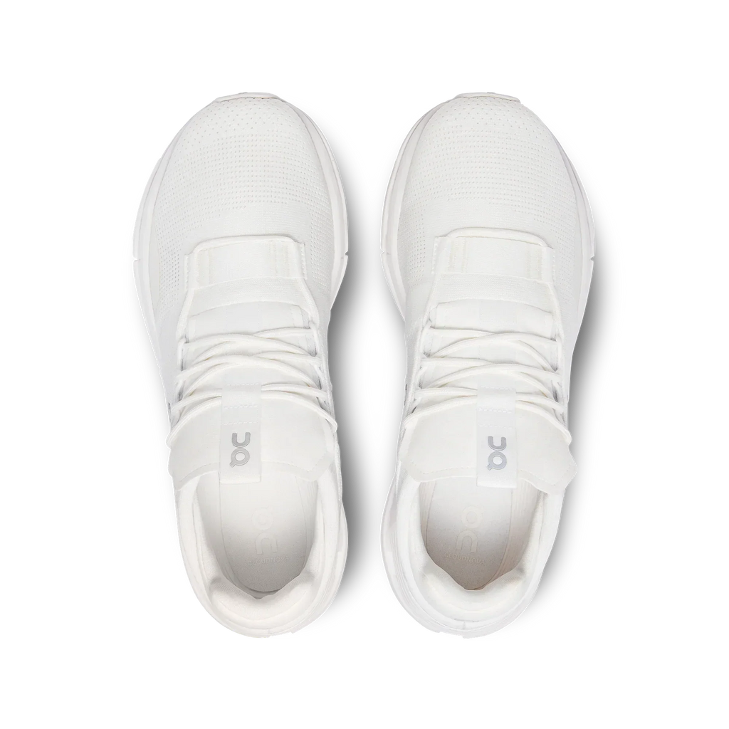 ON Cloud Nova Phantom White