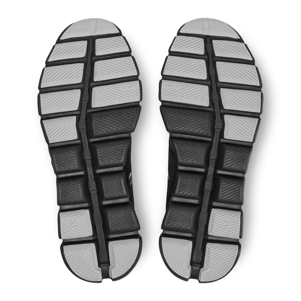 ON Cloud X 3 Black