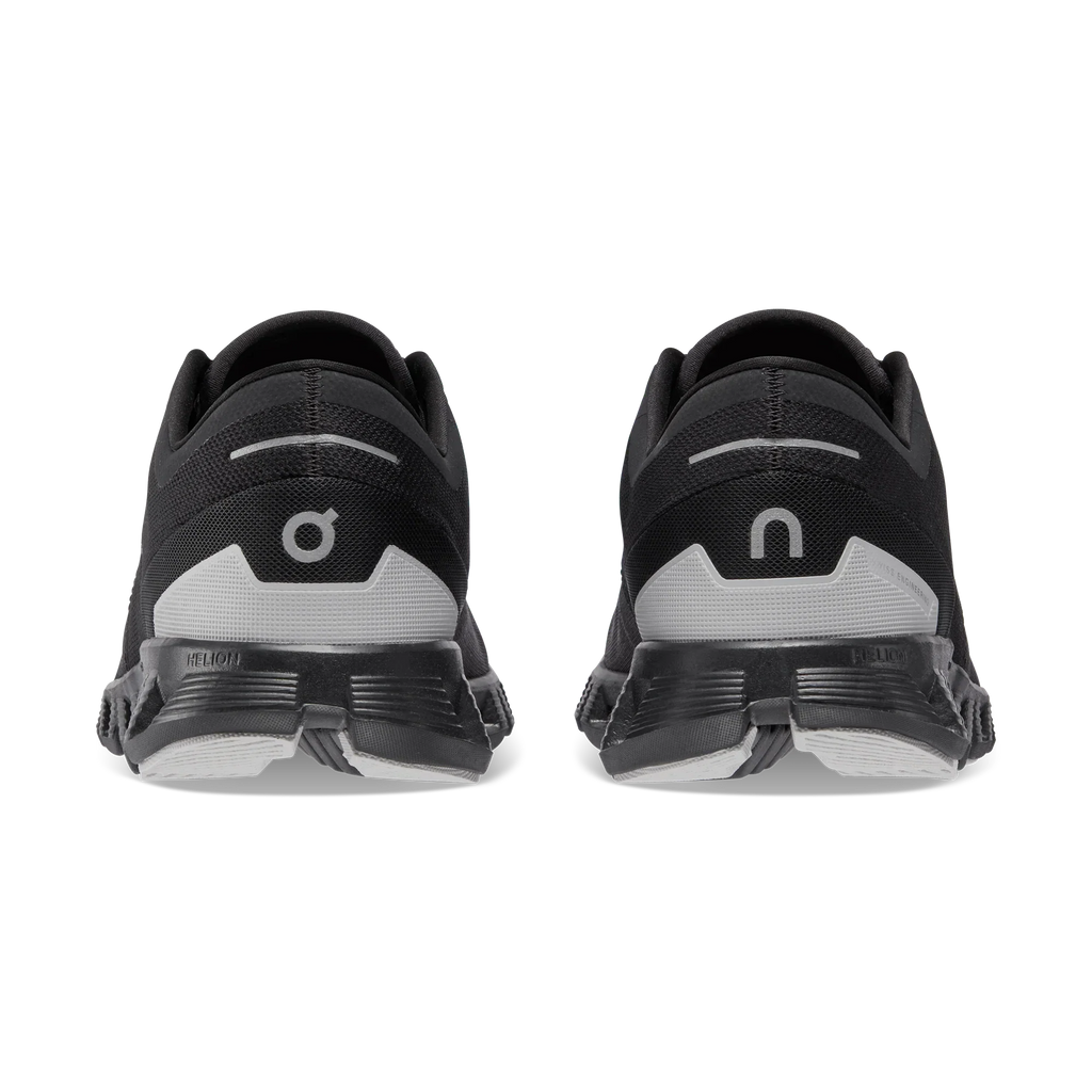 ON Cloud X 3 Black