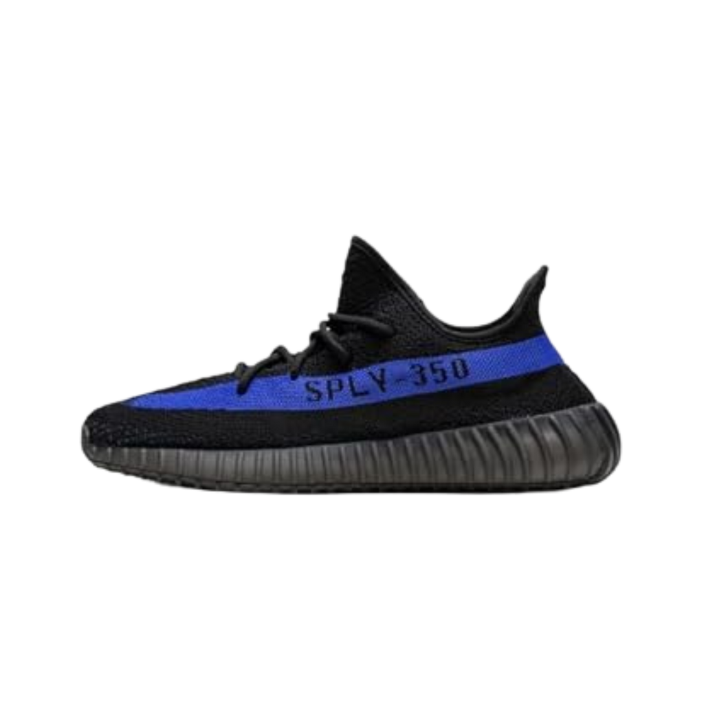 Adidas Yeezy 350 V2 Dazzling Blue