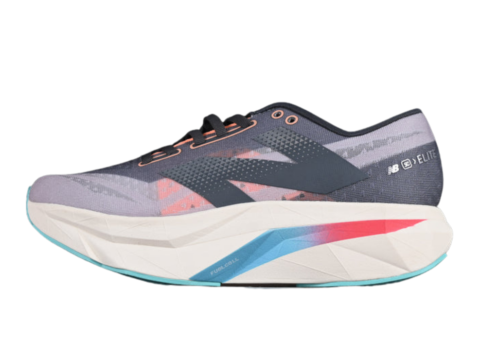 New Balance FuelCell Rebel v4