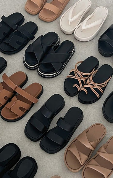 Slippers
