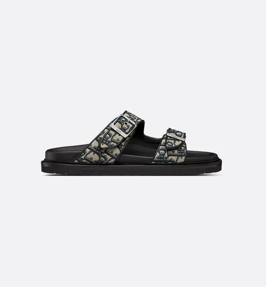 Dior Aqua Sandal