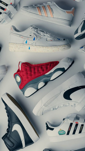 Sneakers