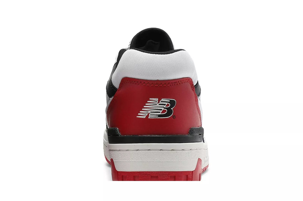 New Balance 550 Shifted Sport Pack - Team Red